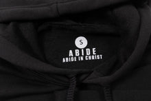 Load image into Gallery viewer, ABIDE Back Print Hoodie
