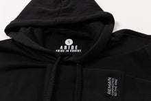 Load image into Gallery viewer, ABIDE Back Print Hoodie
