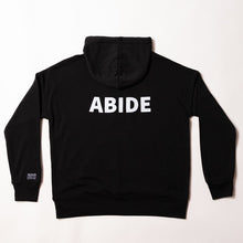 Load image into Gallery viewer, ABIDE Back Print Hoodie
